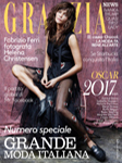 Grazia (Italy-March 2017)